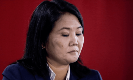 UE culpa a Fujimori de retrasar investidura de Castillo y condena su táctica deslegitimadora