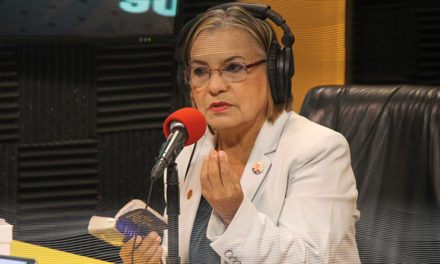 Gladys Requena: Primarias del 8A del PSUV ratifica el carácter democrático