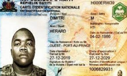 Esta semana será interrogado exjefe de seguridad por magnicidio en Haití