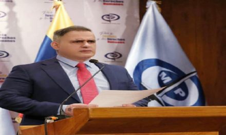 CPI reconoce proactividad de Venezuela frente diálogo preliminar