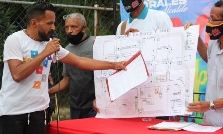 Alcaldía de Girardot impulsa plan de gobierno local para beneficiar a las comunidades
