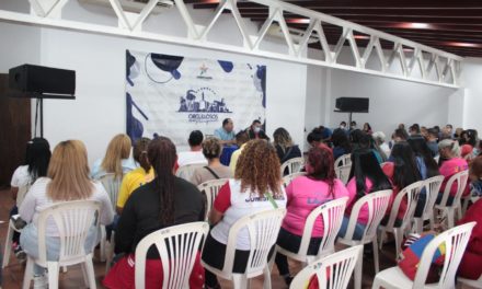 Gobierno de Libertador lanzó Programa Municipal “Orgullosos de Ser Palonegrenses”