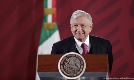 López Obrador pide renuncia de magistrados para acabar con la corrupción en Tribunal Electoral