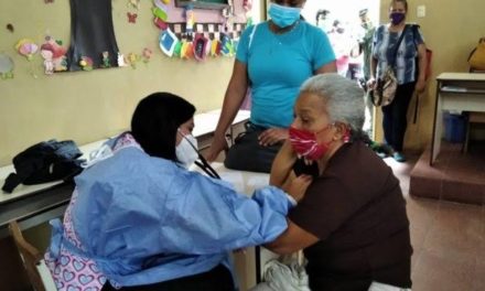 Más de 190 mil atenciones brindó Gobierno de Aragua a través de Jornadas Especializadas de Salud