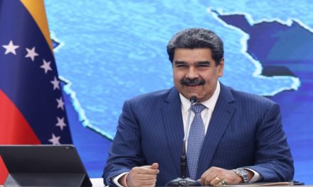 Venezuela se mantendrá por el camino del diálogo aún después de las negociaciones en México