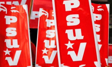 PSUV anuncia 104 nombres de candidatas y candidatos electos en las EPA rumbo al 21N
