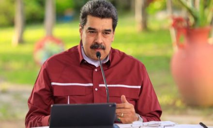 Presidente Maduro crea y modifica poligonales de Áreas Bajo Régimen de Administración Especial