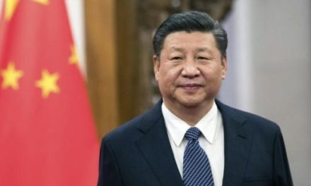 Presidente chino insta a la unidad y salvaguardar la integridad territorial