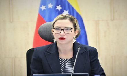 Venezuela participa en encuentro de CEPAL que busca fortalecer acciones para atender las necesidades sanitarias de la región ante la COVID-19
