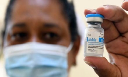 Vacuna Abdala de Cuba inmunizará a vietnamitas contra la COVID-19