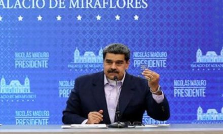Gobierno venezolano y oposición inician nueva mesa de diálogo en México