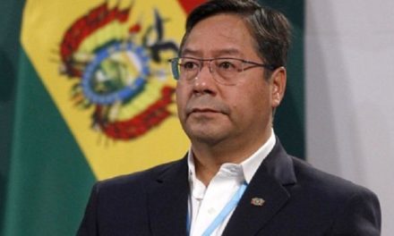 Presidente de Bolivia anuncia creación de las Casas de la Memoria