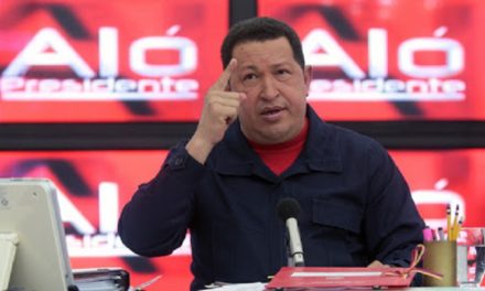 Presidente Maduro rememoró el primer Aló Presidente del Comandante Hugo Chávez