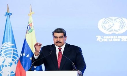 Presidente Maduro: Debemos construir un mundo libre del dominio económico de un imperio
