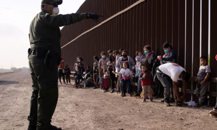 México y EEUU evaluarán tema migratorio en reunión de alto nivel este jueves