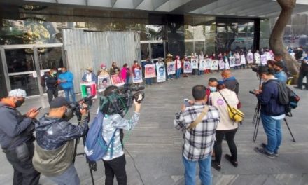 Revelan 40 videos de torturas a testigos del caso Ayotzinapa