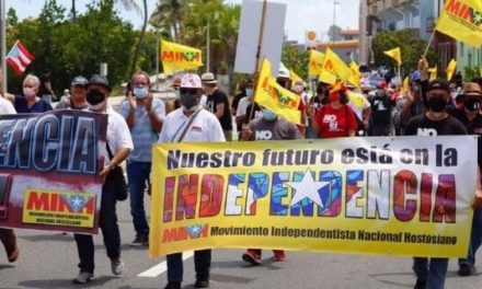 Independentistas boricuas celebran apoyo de la Celac a su causa
