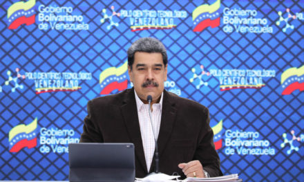 Creado Polo científico-tecnológico de Venezuela