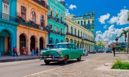 Cuba se prepara para reabrir sus fronteras a los turistas