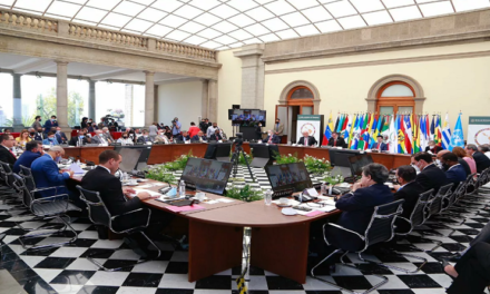 Cumbre CELAC abordará bloqueo criminal a Cuba y Venezuela y soberanía argentina de islas Malvinas