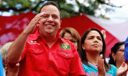 Designado Rodolfo Marco Torres como nuevo ministro del Poder Popular para la Atención de las Aguas