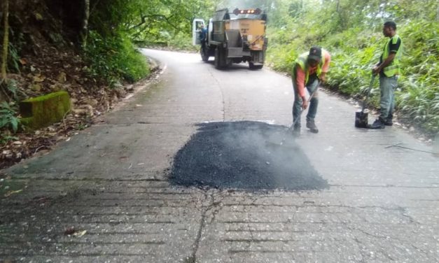 Fundaragua optimiza las vías hacia la costa para asueto de Semana Santa