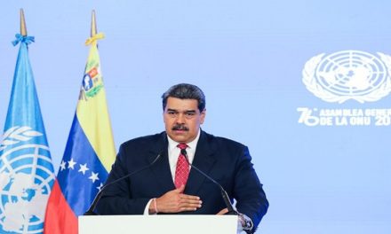 Jefe de Estado ratifica que diálogo inclusivo por la paz garantiza la recuperación social, económica e integral de Venezuela