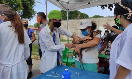 Misión Nevado Aragua realizó jornadas de atención integral veterinaria en municipios Lamas y Libertador