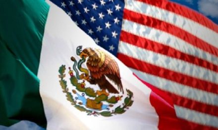 México y EEUU dan paso a Diálogo Económico de Alto Nivel