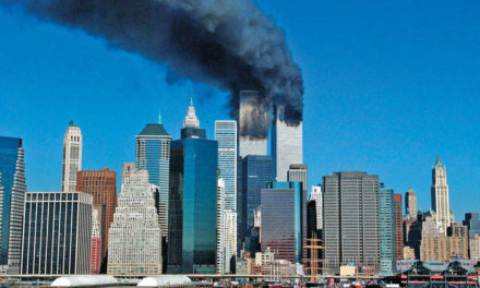 ONU expresa solidaridad con víctimas de ataque terrorista registrado hace 20 años en EEUU