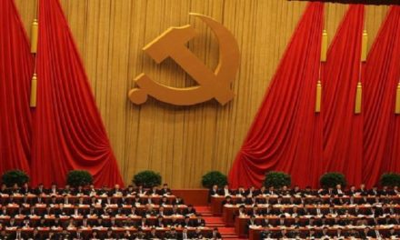 Partido Comunista de China emitió publicación sobre su contribución al país asiático
