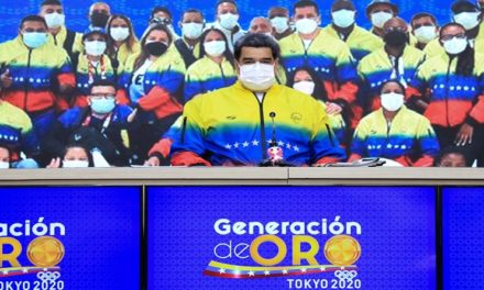 Presidente Maduro propone Política Pública para fortalecer técnicamente el deporte en el país