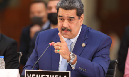 Venezuela hizo valer su soberanía e independencia en la VI Cumbre de la Celac