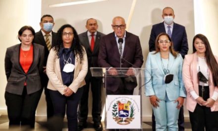 Venezuela espera acuerdos fructíferos en diálogo con las oposiciones