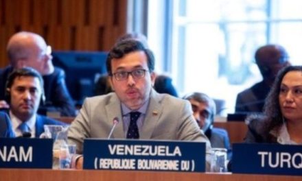 Venezuela rechaza informe de Consejo de Derechos Humanos de la ONU