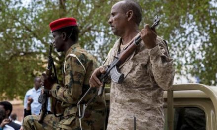 Gobierno de Sudan frustra un intento de golpe de Estado y detiene a 40 militares