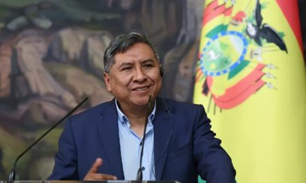 Bolivia considera concluido el proyecto neoliberal en América Latina