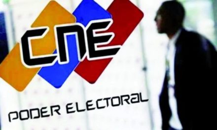 CNE inicia capacitación “en línea” de Miembros de Mesa para las elecciones del 21N