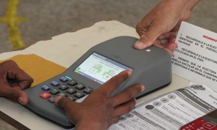 CNE avanza con la primera fase de auditoría de datos electorales
