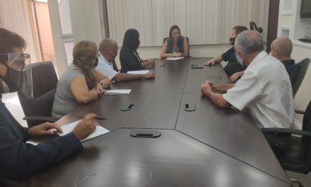 Conformada Comisión Evaluadora de Ascensos de la Contraloría de Aragua