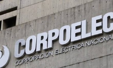 Corpoelec anuncia que el sistema interconectado presentó fluctuación en algunos estados del país