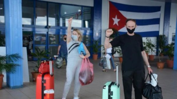 Cuba anuncia la apertura para el turismo internacional