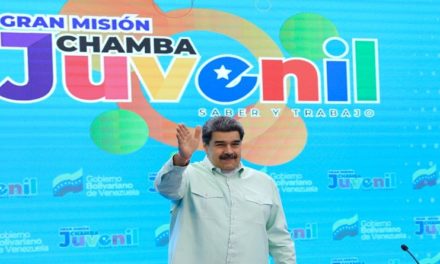Delegación plenipotenciaria de Venezuela viajará el 15 de octubre a México para continuar Mesa de Diálogo