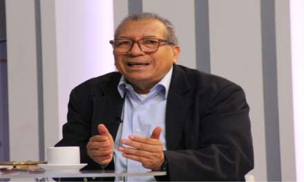 Diputado Saúl Ortega: el atropello contra Alex Saab lo haremos sentir en los foros y organismos internacionales