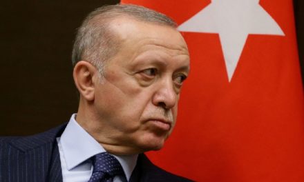 Erdogan declara persona “non grata” a embajadores de EE.UU., Alemania y otras ocho naciones occidentales