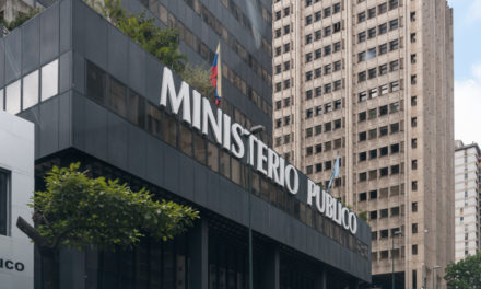 Fiscal de la CPI visita Venezuela tras invitación del Ministerio Público