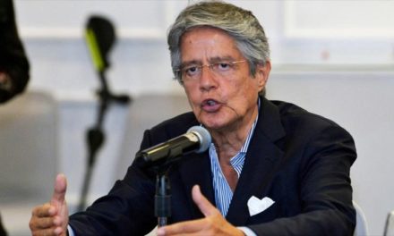 Guillermo Lasso se niega a ir al Congreso de Ecuador a declarar sobre corrupción financiera revelada en “Papeles de Pandora”