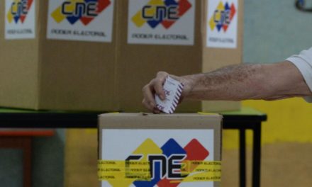 Hinterlaces: 52 % de los venezolanos definitivamente votará el 21 de noviembre