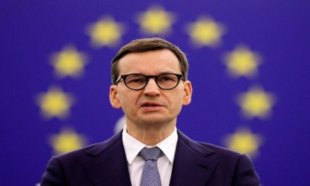 Justicia europea multa a Polonia con un millón de euros al día por vulnerar la independencia judicial