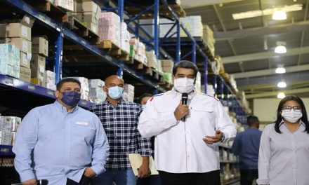 Más de 116 mil personas forman parte del Registro Nacional de Emprendedores en Venezuela